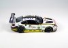 NuNu PN24001 BMW M6 GT3 2016 Spa 24 Hours Winner 1/24